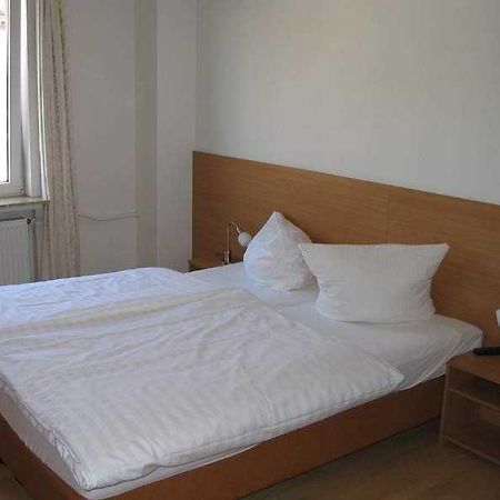 City Hotel Brema Zewnętrze zdjęcie