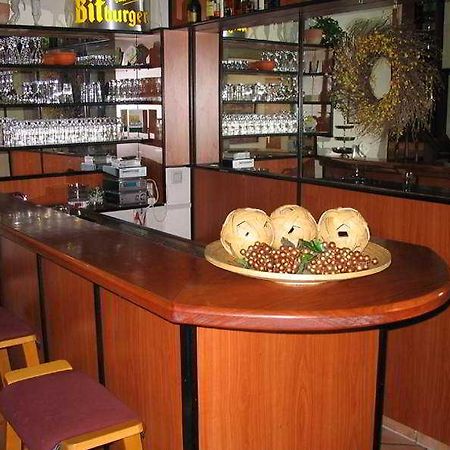 City Hotel Brema Zewnętrze zdjęcie