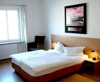 City Hotel Brema Zewnętrze zdjęcie