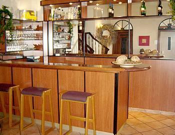 City Hotel Brema Zewnętrze zdjęcie