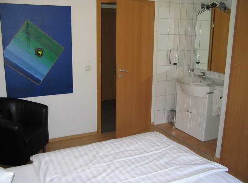 City Hotel Brema Zewnętrze zdjęcie