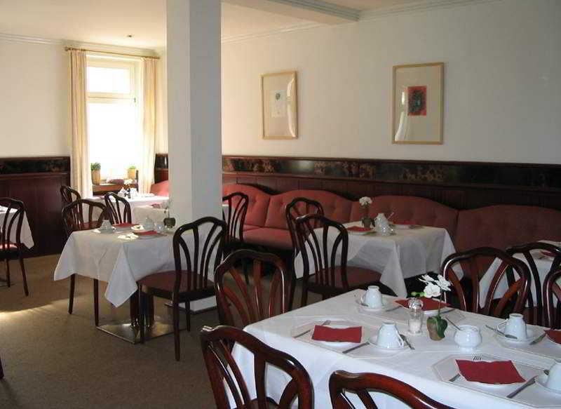 City Hotel Brema Zewnętrze zdjęcie