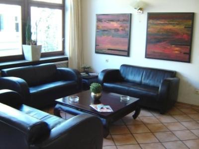 City Hotel Brema Zewnętrze zdjęcie