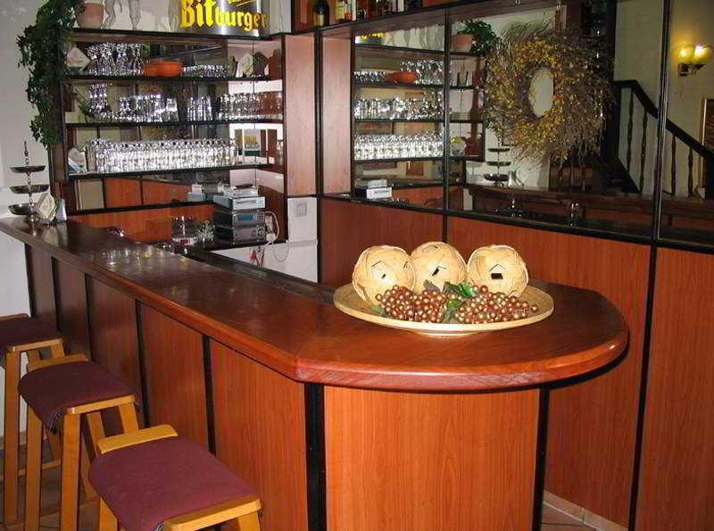 City Hotel Brema Zewnętrze zdjęcie