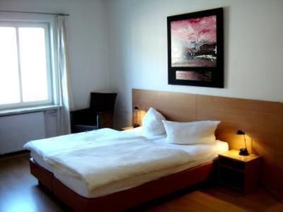 City Hotel Brema Pokój zdjęcie