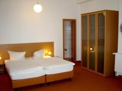 City Hotel Brema Pokój zdjęcie