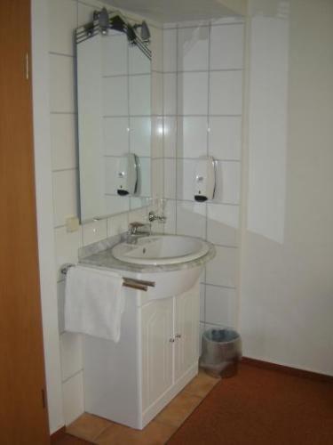 City Hotel Brema Pokój zdjęcie